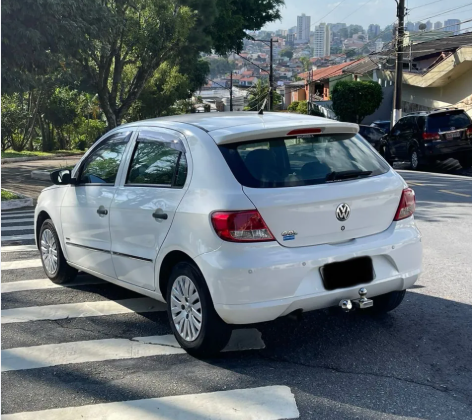 Volkswagem Gol