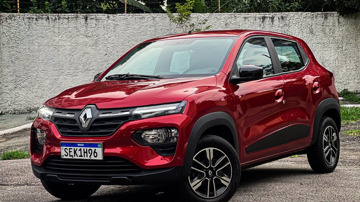 Renault Kwid