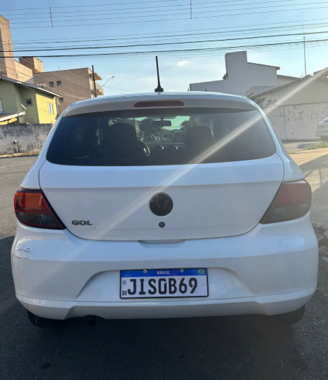 Volkswagem Gol